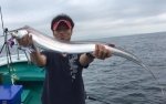 船から狙う太刀魚のテンヤ釣りを詳しくご紹介します！を追加いたしました。