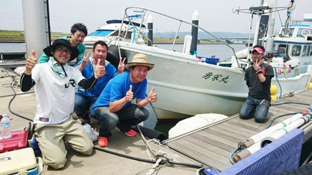 2017.5.31.集合写真２