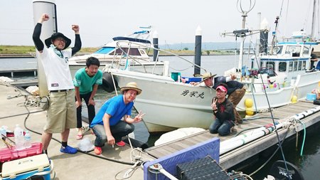 2017.531.集合写真