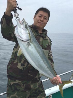 Daiwaアナリスター64 50 300