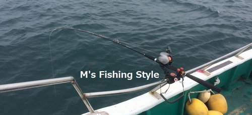 シマノ バイオセンス ３０－２４０