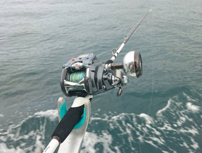 シマノ CI4 タイプ73 H265