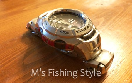 G-shock Gショック 時計 The G