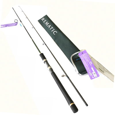 シマノ ルアーマチックS80L