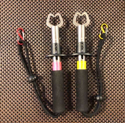 フィッシュグリップ