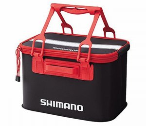 シマノ バッカンEV BK-011L 40cm