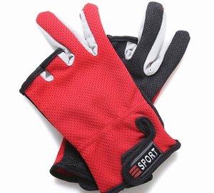 フィッシンググローブ・釣り手袋