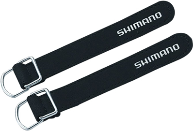 シマノ(SHIMANO) ロッドベルトマジロックリング BE-051C M ブラック